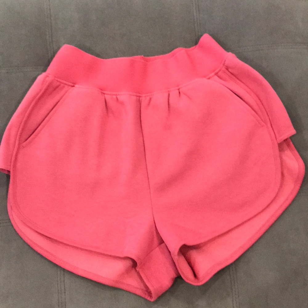 Gymshark legacy shorts